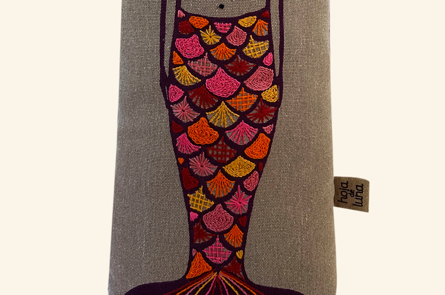 Sirena Luna 3