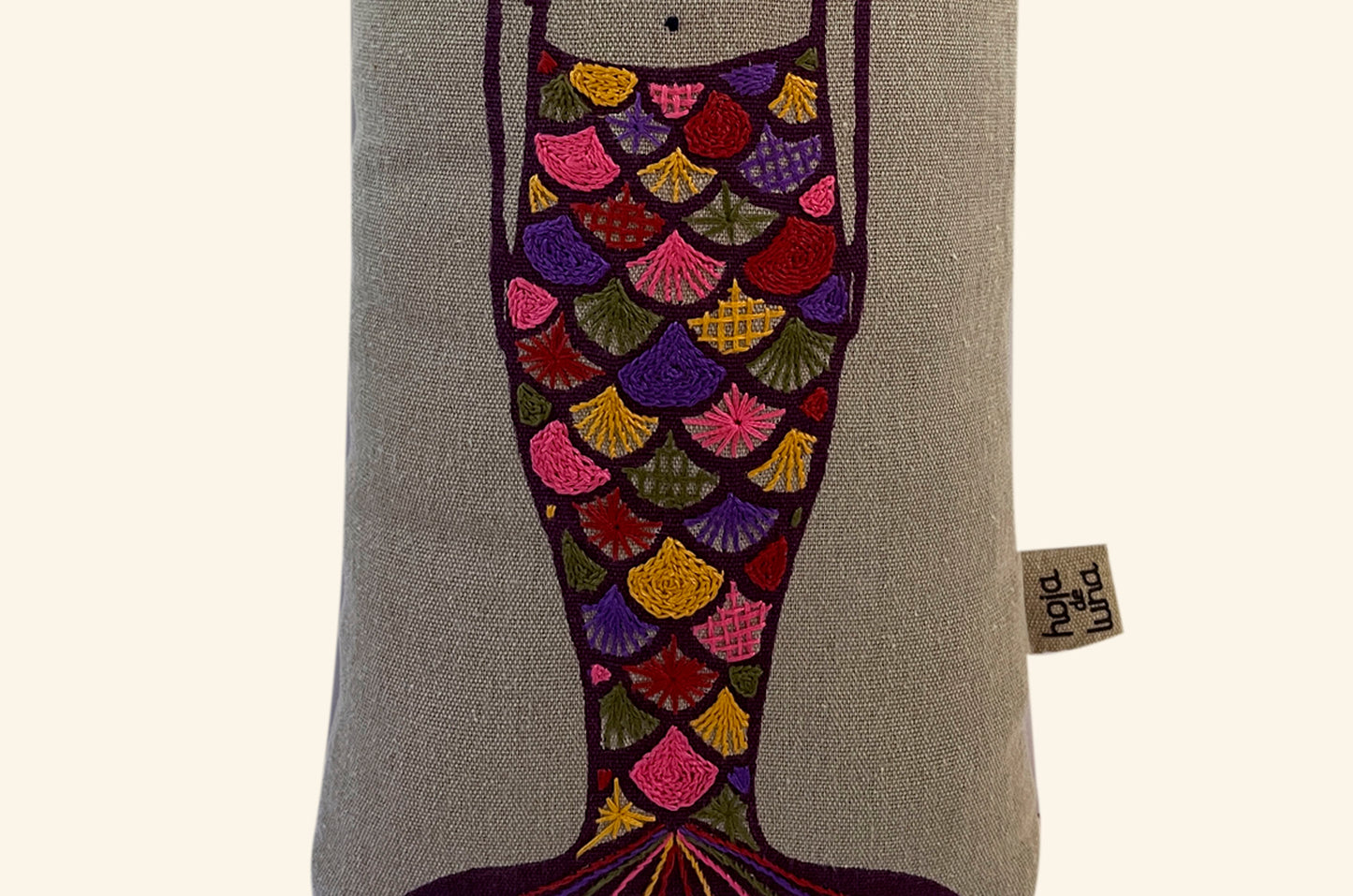 Sirena Luna 1