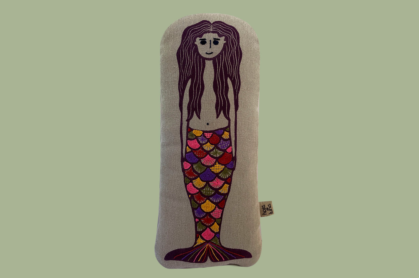 Sirena Luna 1