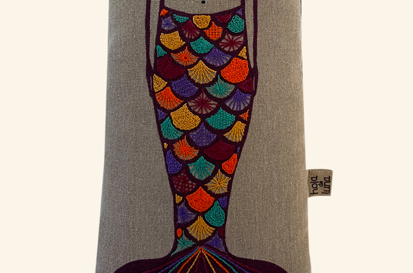 Sirena Luna 2