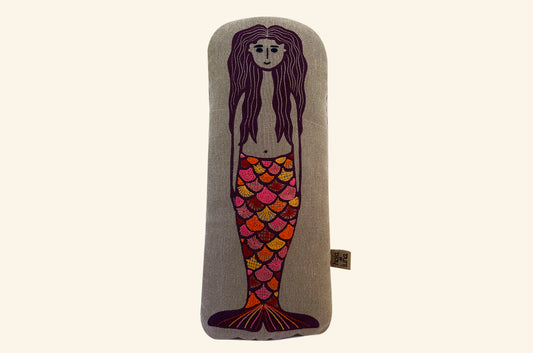 Sirena Luna 3