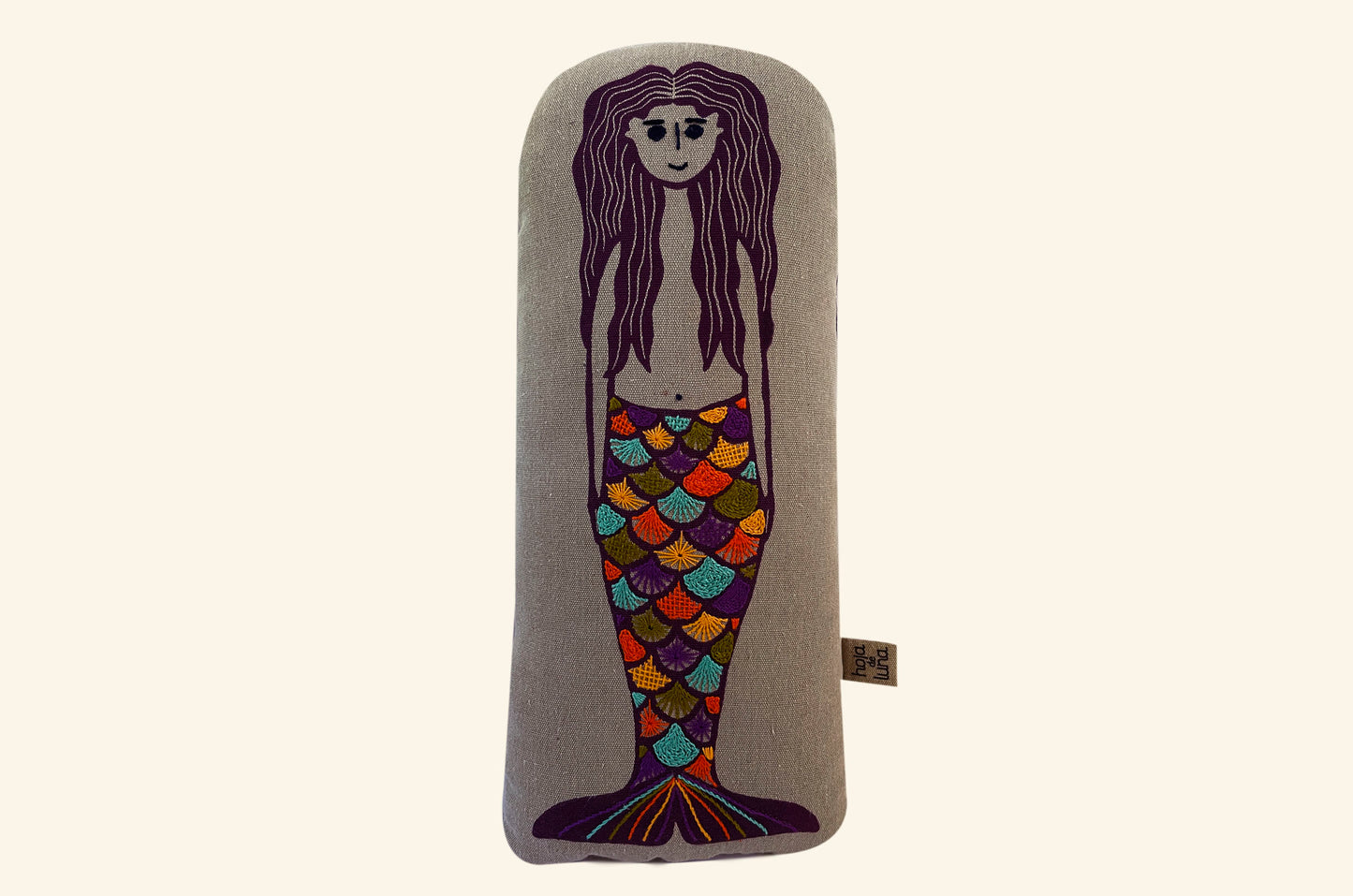 Sirena Luna 4
