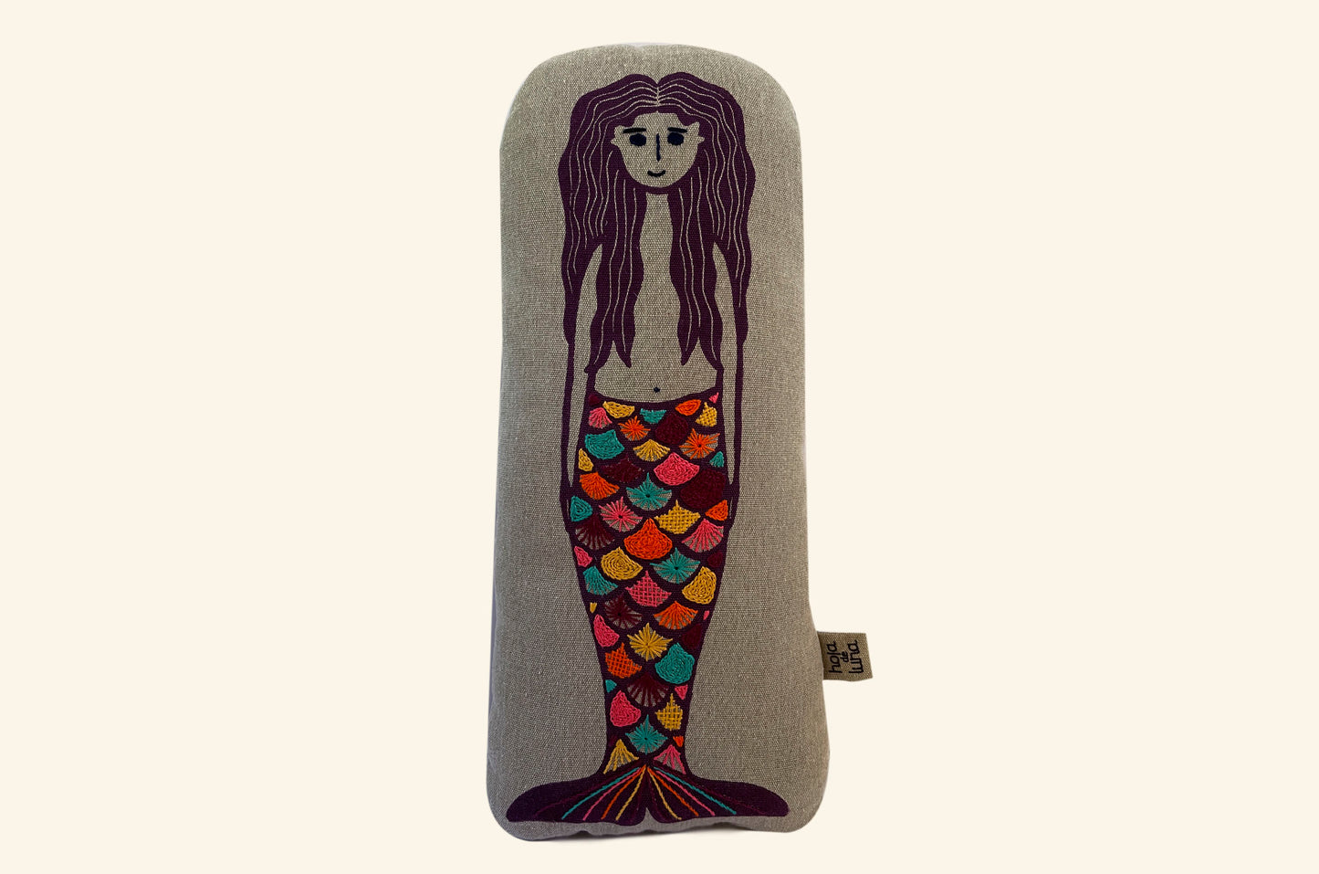 Sirena Luna 5