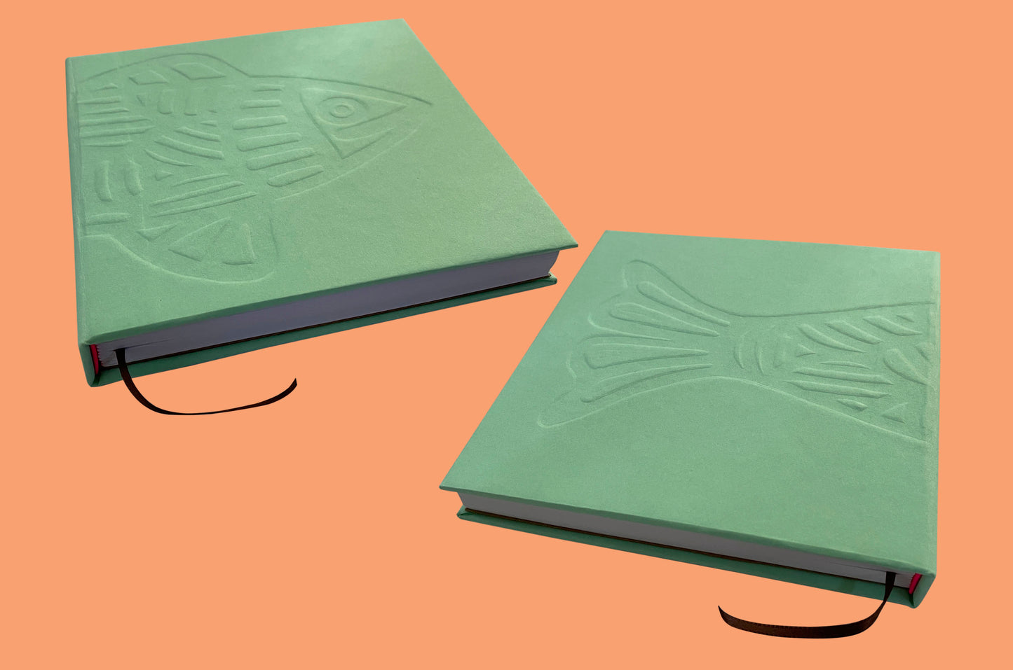 Cuaderno-El Pez