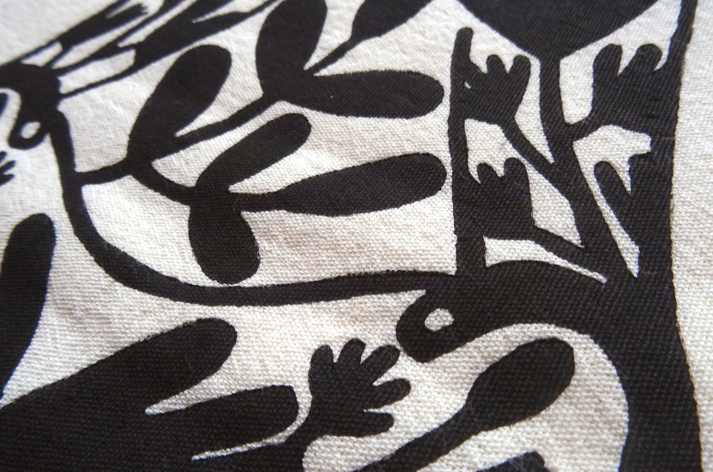 Tote bag-Rama