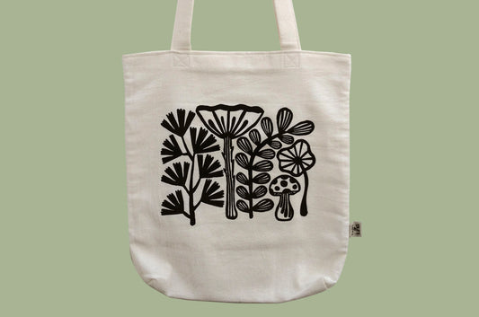Tote bag-Otoño