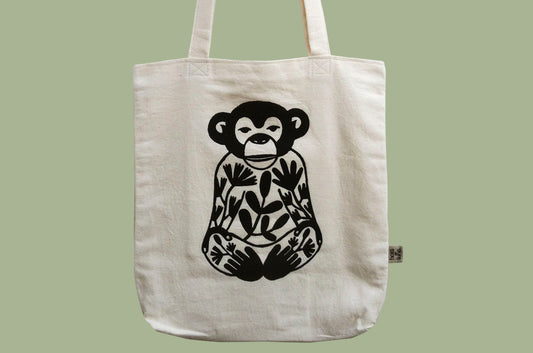 Tote bag-Rama