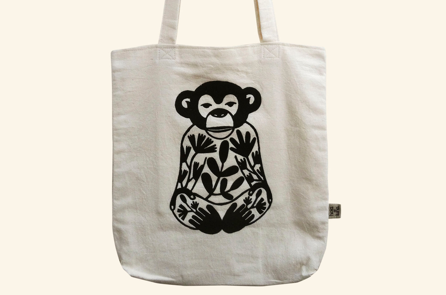 Tote bag-Rama