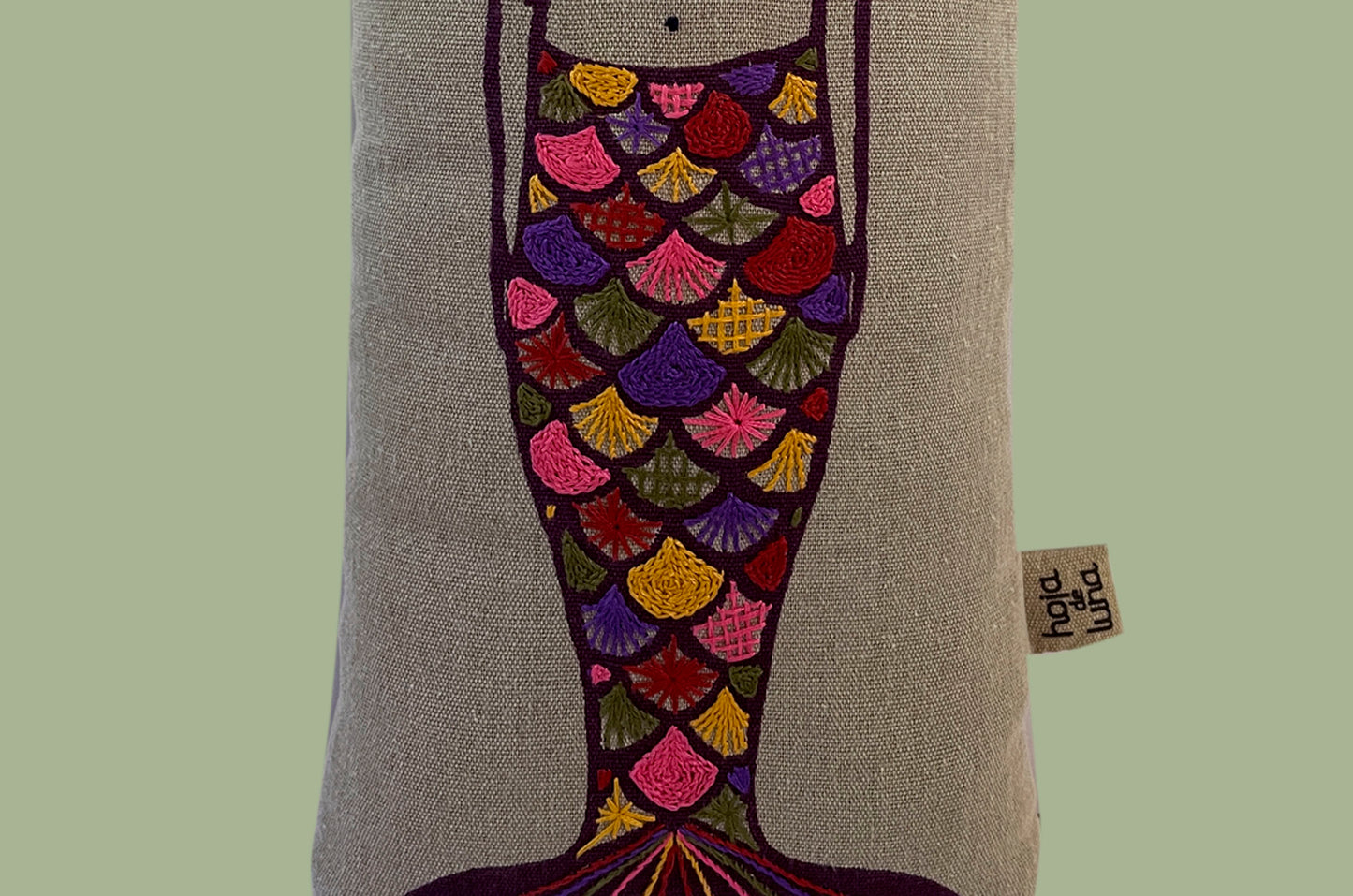 Sirena Luna 1