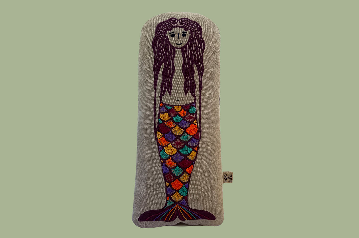 Sirena Luna 2