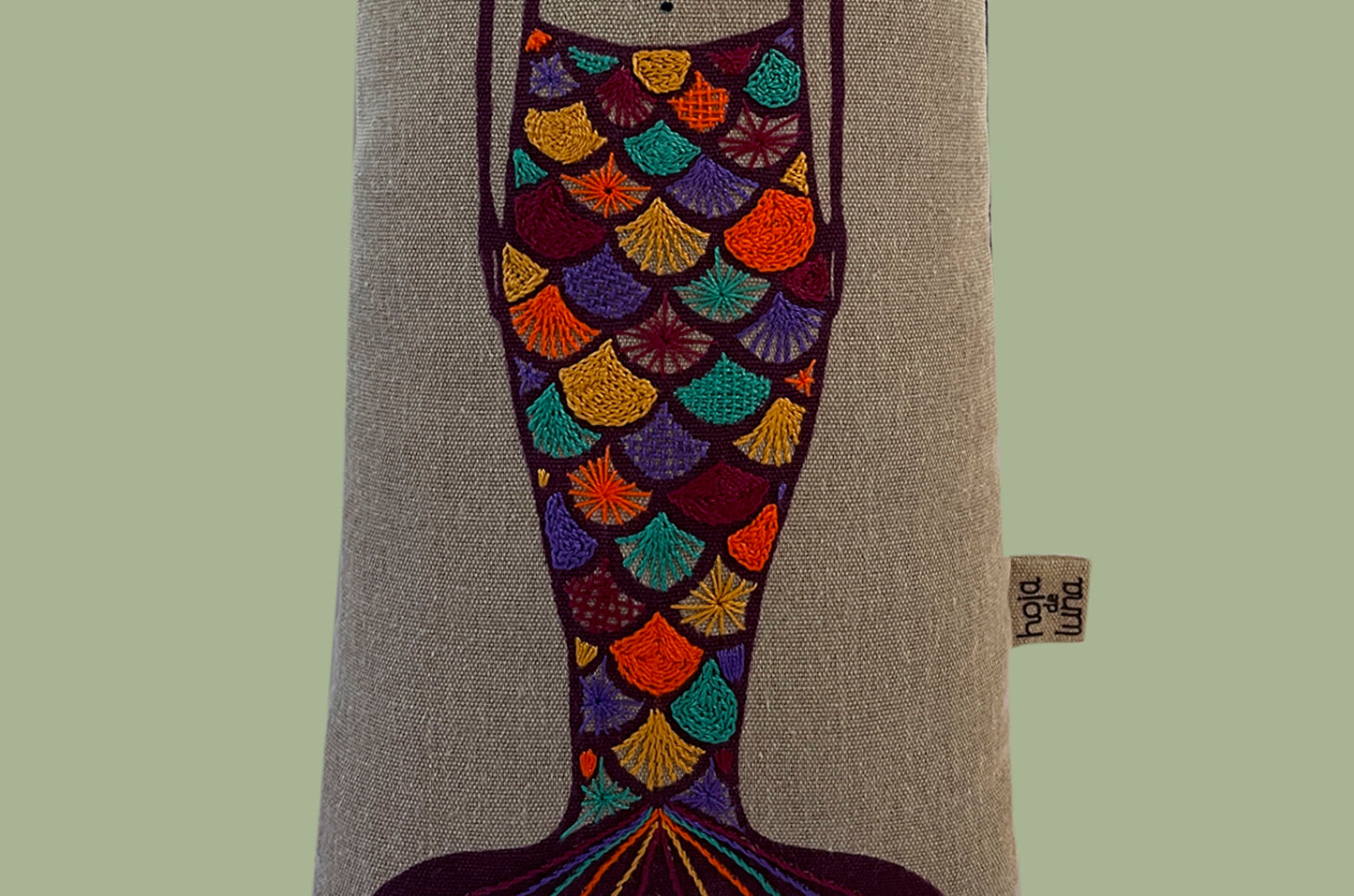Sirena Luna 2