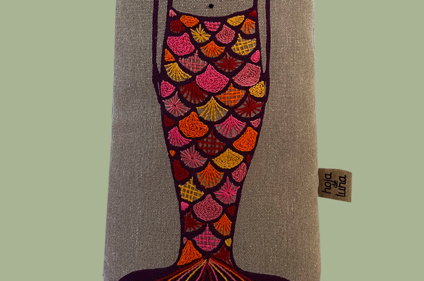 Sirena Luna 3