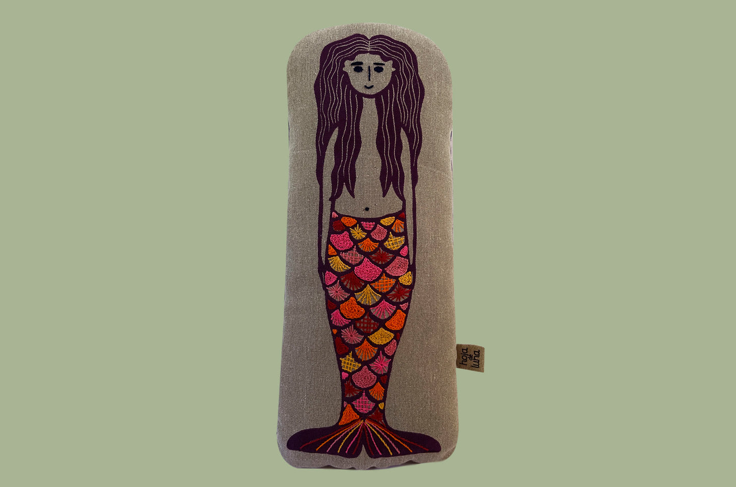 Sirena Luna 3